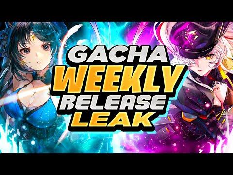 Wuthering Waves Leak Date, Tower of Fantasy Bans Hackers, & more August [ Gacha News Weekly ]