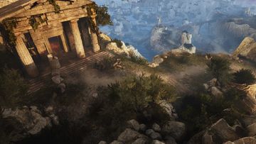Wishlist now on Steam! Titan Quest II is coming soon.