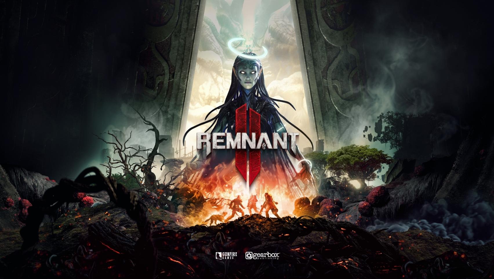 Remnant 2 (First Impressions)