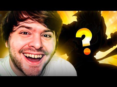 The Homie Goresh Plays Who's That Dokkan Card..Again! (Part 2)