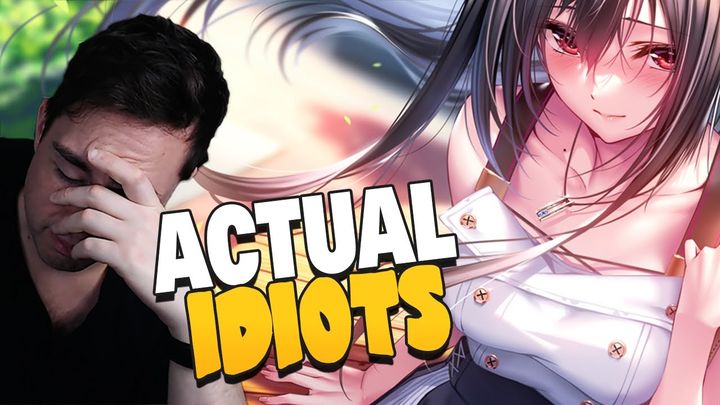Welcome to the FASTEST Gacha Shut Down.. in HISTORY