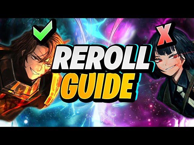 FASTEST Reroll Guide & Best Units, Best EGO, EGO Breakdown | Limbus Company