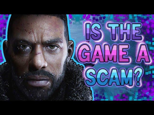 Is The Day Before MMORPG A Scam?