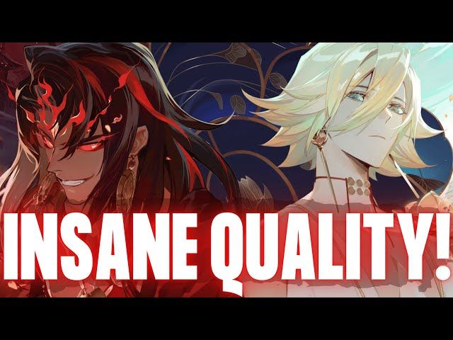MY VERY FIRST REACT VIDEO 👀👀 : Onmyoji ANIMATION!