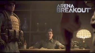 RISING STORM IS COMING! - ARENA BREAKOUT