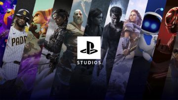 PlayStation Forms New First-Party Studio: Dark Outlaw Games Led by Jason Blundell