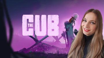 The Cub Review - Gaming with Joy