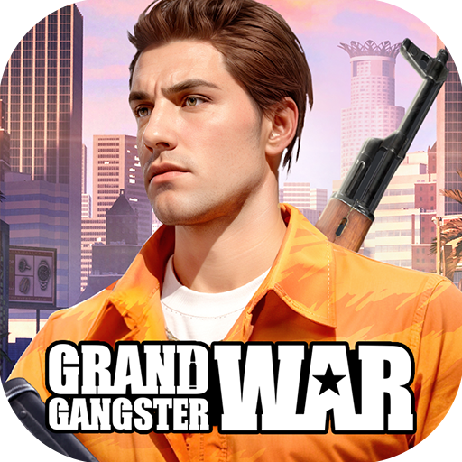 Grand Gangster War Gameplay Walkthrough (Android, iOS) - Grand Gangster ...