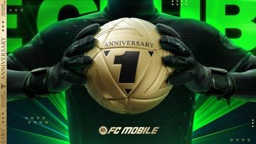 EA Sports FC Mobile and LaLiga Forces for a Special Event