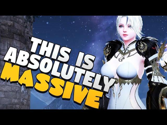 MMORPG NEWS: Blue Protocol, MMOs SHUT DOWN, Dragon Nest 2, Lost Ark, Ashfall