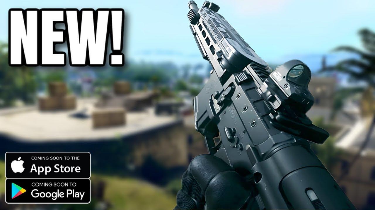 Top 10  Mobile Games For 2024!! (Android/iOS)