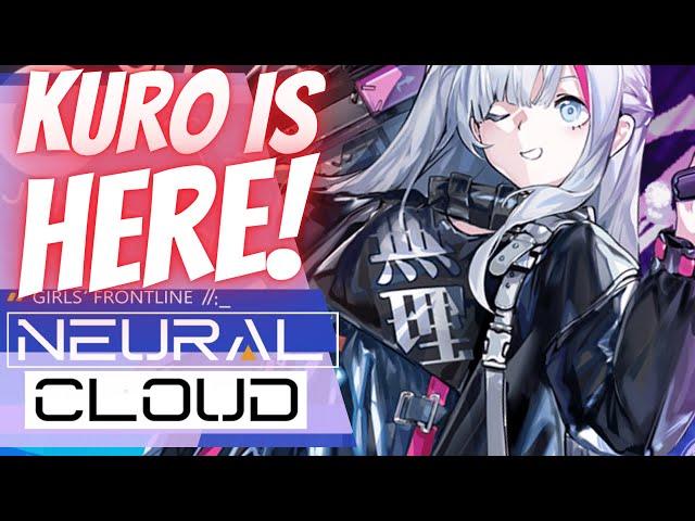 META AND A WAIFU! MUST PULL!! : Neural Cloud