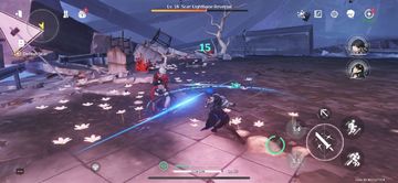 Wuthering Waves - Review