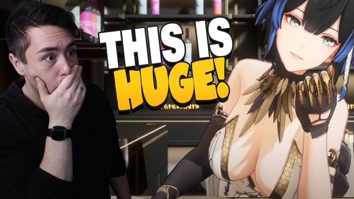 UH OH.. NIKKE, Girls Frontline 2, Aether Gazer, Arknights Endfield, New Gacha Releases