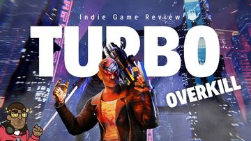 Turbo Overkill: The Ultimate Adrenaline Rush Experience