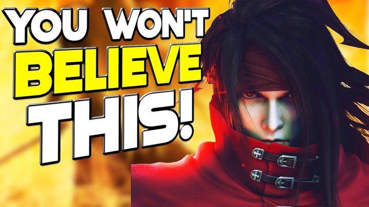 Something BIG is Happening With FF7 Rebirth!
