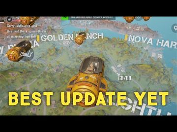 V14.1 Will Change This Game! (For The Better) - Farlight 84