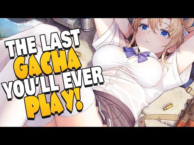THE LAST GACHA YOU'LL EVER PLAY... | Solo Leveling: Arise | 2023's Biggest Anime RPG?