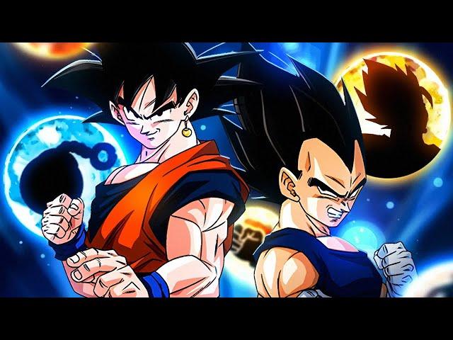 Equipment in Dokkan is OUTDATED!