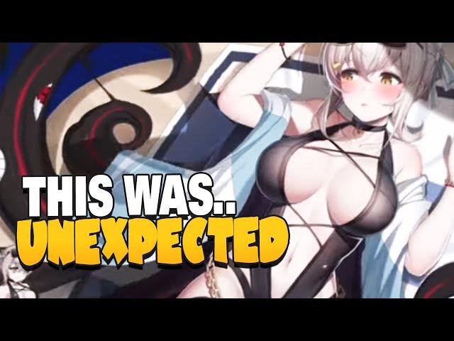 HOLY CRAP.. A COUNTER:SIDE SEQUEL? | Project Star | 2023 Anime Gacha RPG