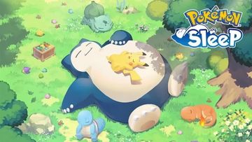 和寶可夢一起入眠!《Pokémon Sleep》現已於 Android /IOS上線