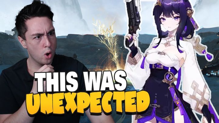 They OVERHAULED EVERYTHING! New 2024 Action Gacha | Wang Yue