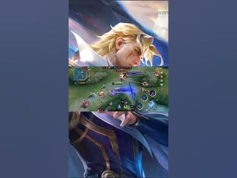 Nolan Legendary + Triple kill. - Mobile Legends: Bang Bang - TapTap