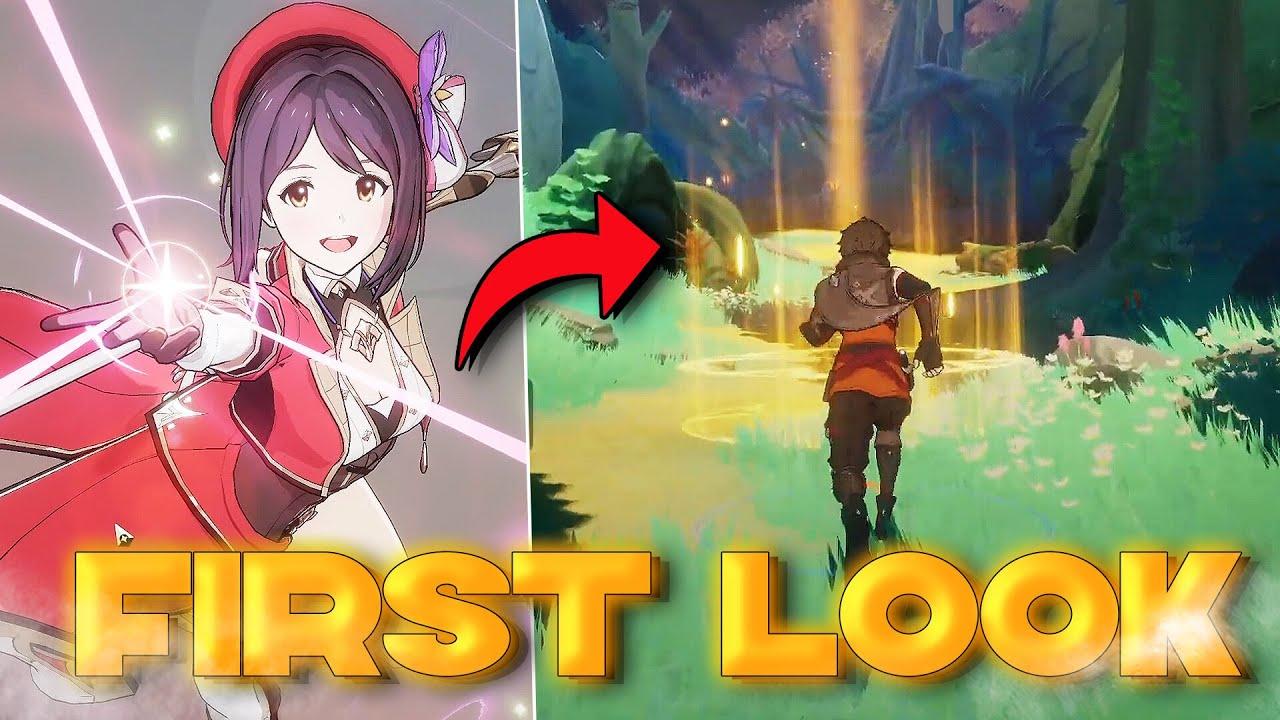 GLOBAL CONFIRMED!! *NEW* GAME BREAKERS UNLOCK THE WORLD FIRST LOOK GAMEPLAY!!