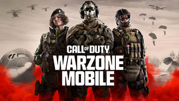 How to Play Call of Duty: Warzone Mobile (to Fix Login Error)
