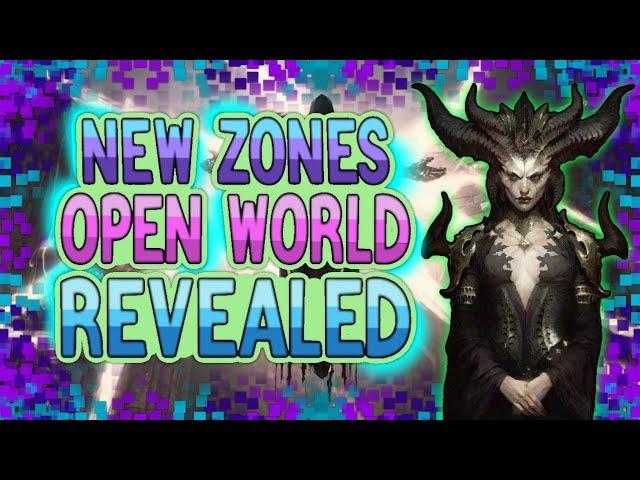 The Future of Diablo Revealed: Awesome News Unveiled in Epic Interview!