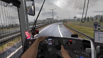 Bus Simulator Ultimate Mod: Enhanced Public Transport Experience