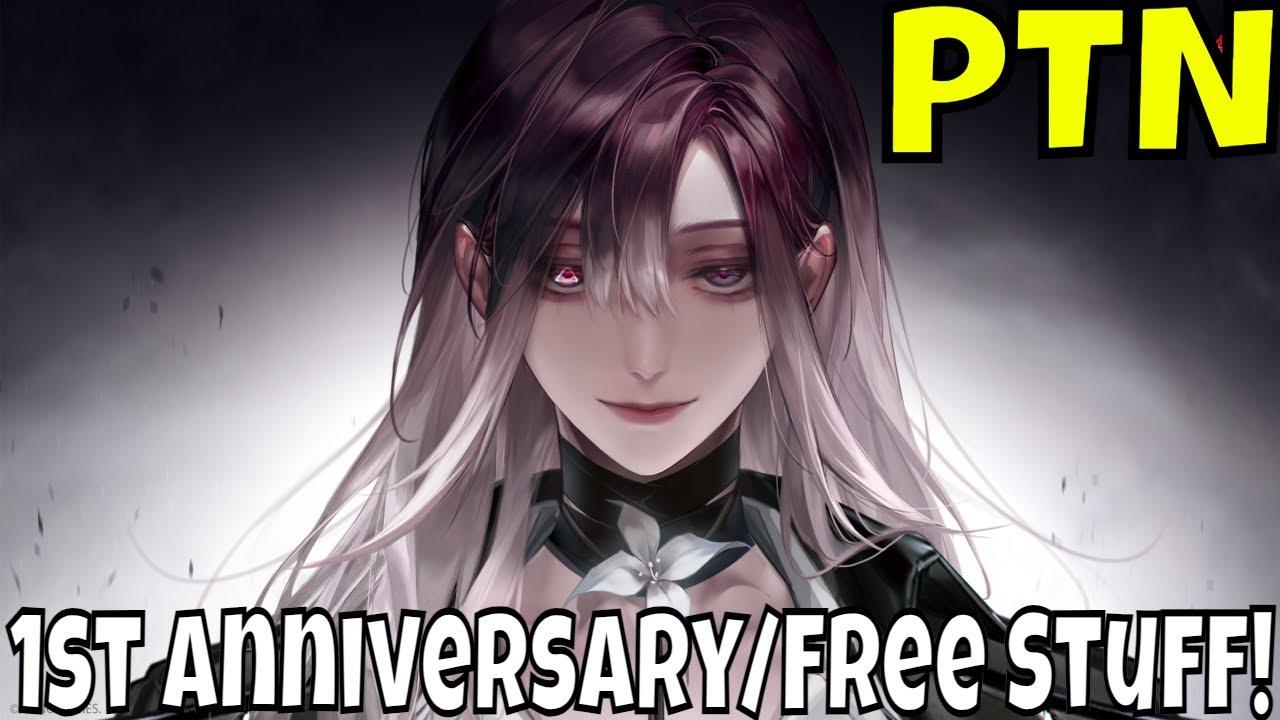 Path To Nowhere - 1st Anniversary/Rahu/New Events Tons Of Free Stuff/I'm So Rusty Lmao