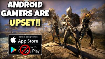 (OUTDATED) This Upcoming Mobile Game Has The Android Community Upset..