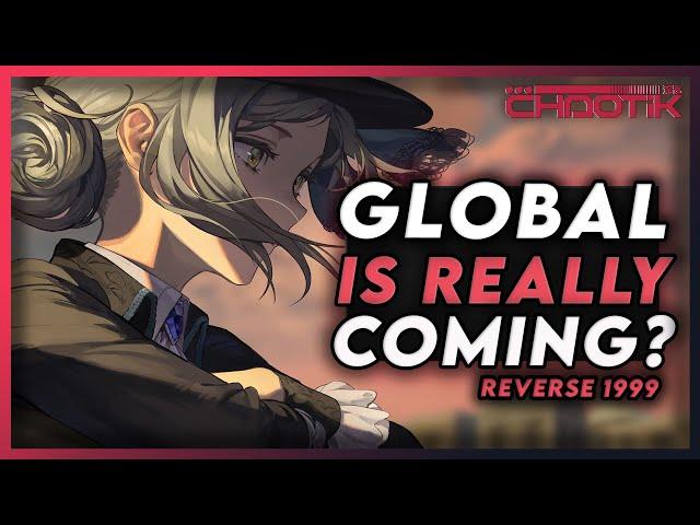 I'm so excited for this!!! Global Soon?!