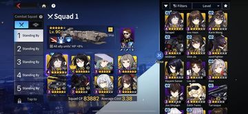 CounterSide - Review