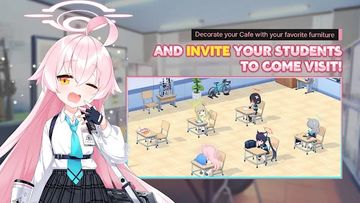 Blue Archive: Complete Guide 2025 — Strategic RPG School Life