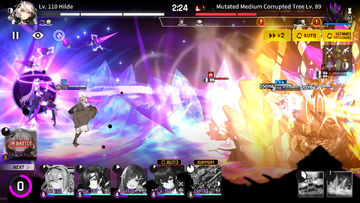 CounterSide - Review