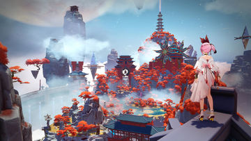 Tower of Fantasy - Review
