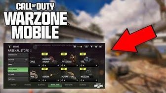 COD Warzone Mobile: Everything known so far about the game