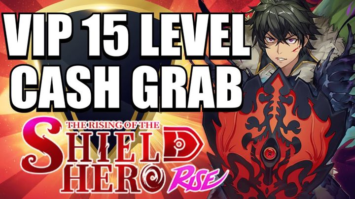 Shield Hero: RISE - First Impressions