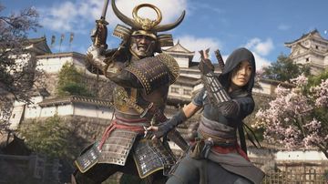 Why Did an African Samurai Appear in Feudal Japan? Assassin's Creed: Shadows Trailer Released