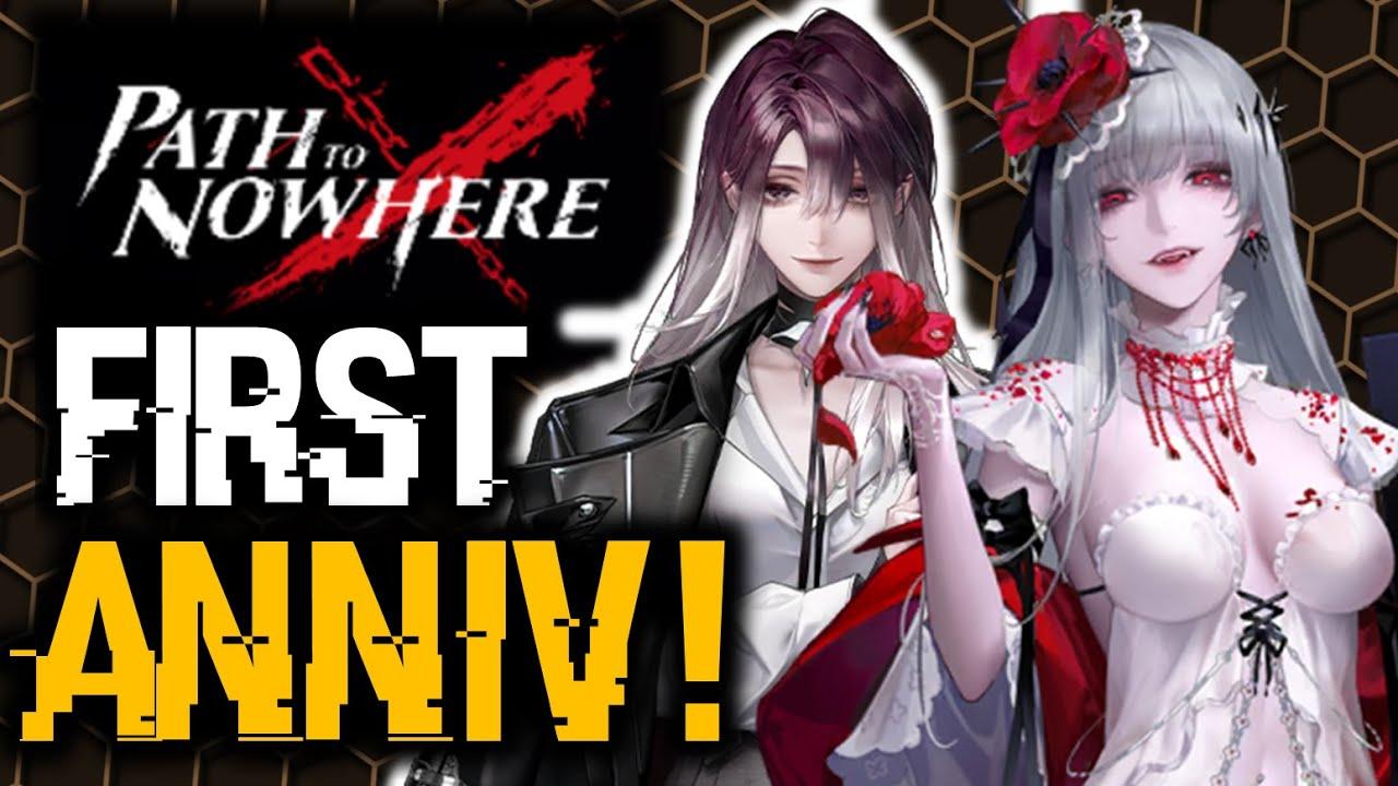 Path To Nowhere - FREE PULLS, SKINS & LIMITED BANNER! WORTH COMING BACK?