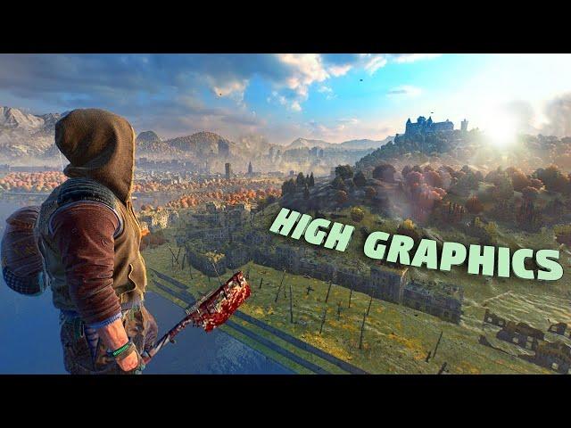 Top 15 Best High Graphics for Android 2023 (Offline/Online) | Best iOS Games 2023