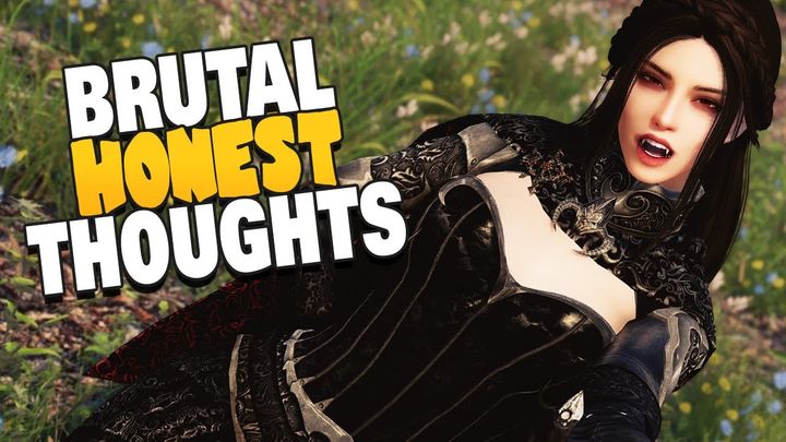 THE ELDER SCROLLS ONLINE in 2023 | BRUTAL, HONEST THOUGHTS