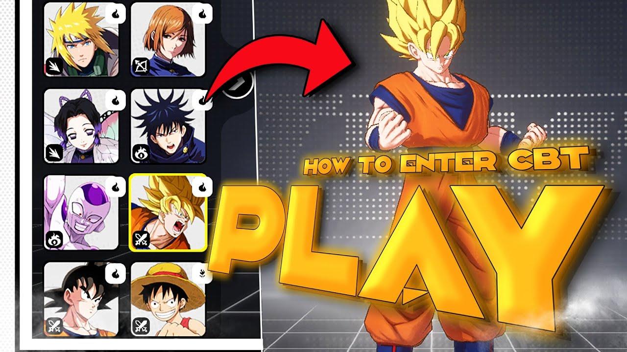 IT`S TIME!!!! SIGN IN FOR CLOSED BETA NOW! (Jumb Assemble)