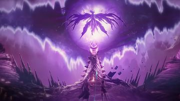 Wuthering Waves - Review