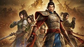 Dynasty Warriors: Origins – A New Era on PlayStation 5