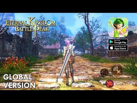 Eternal Kingdom slot