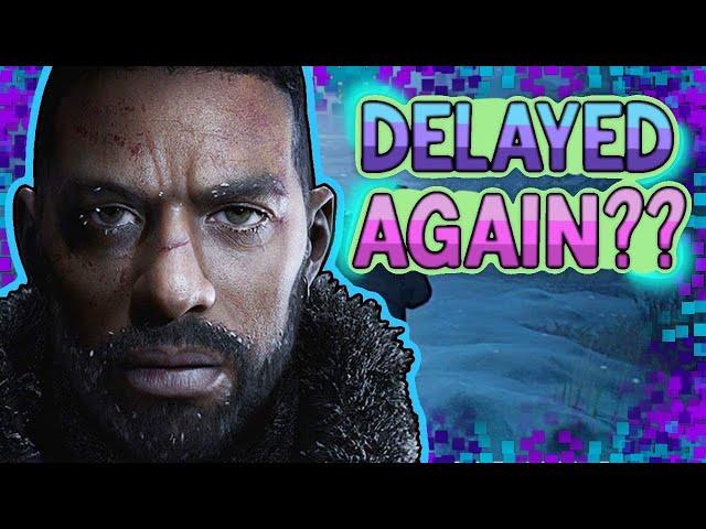 The State Of 'The Day Before' Is Hurting Badly?!?!