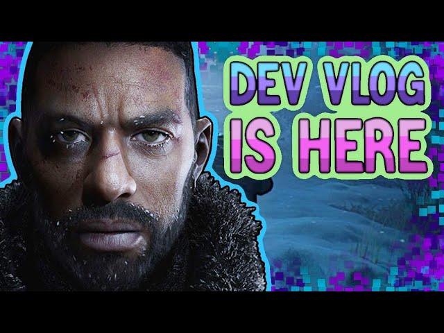 The Developmental Phase of The Day Before | Dev Vlog